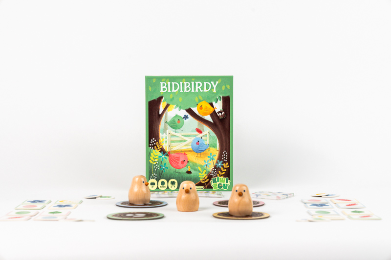 Bidibirdy photo 10